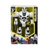ÇOK SATAN M.A.R.S. Sesli ve Işıklı Yürüyen Robot 18 cm.