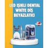 ÇOK SATAN Mavi Işık Teknolojisi ile Güvenli Diş Beyazlatıcı Sistem