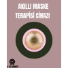 ÇOK SATAN Mini LED Işık Terapili Akıllı Cilt Bakım Cihazı – 90 Saniyede Profesyonel Yüz Bakımı