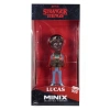 ÇOK SATAN Minix Koleksiyon Figürü Stranger Things Lucas MNX13000