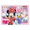 ÇOK SATAN MN 113 Minnie Puzzle 200 Parça -KS Puzzle