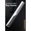 ÇOK SATAN Modacar Berber Kuaför Saç Kesim Tarağı Profesyonel