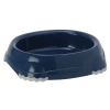 ÇOK SATAN Moderna Smart Plastik Kedi ve Köpek Mama ve Su Kabı Lacivert 210 Ml