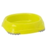 ÇOK SATAN Moderna Smart Plastik Kedi ve Köpek Mama ve Su Kabı Sarı 210 Ml