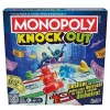 ÇOK SATAN Monopoly Knockout