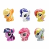 ÇOK SATAN My Little Pony Mashems Figürleri Sürpriz Paket