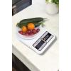 ÇOK SATAN Net LCD Ekran ve Otomatik Kapanma Özelliği ile Uzun Ömürlü Dijital Mutfak Tartısı