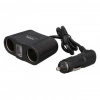 ÇOK SATAN Olesson 1645 12-24v Tek Usb Girişli 100w 70cm Kablolu 2li Araç Çakmak Çoklayıcı
