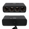 ÇOK SATAN Olesson 2014 12-24v Type-c + Usb-a Girişli 120w 80cm Kablolu 4lü Araç Çakmak Çoklayıcı