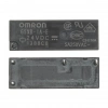 ÇOK SATAN Omron G5nb-1a-e 24vdc Kart Rölesi 24 Volt 4 Pin Bacak Siyah 16x4c16