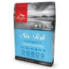 ÇOK SATAN Orijen Six Fish Tahılsız Balık Yavru ve Yetişkin Kedi Maması 1.8 Kg