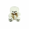 ÇOK SATAN PABX21957-20 Peluş Ayı Kurdelalı 20 cm