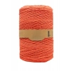 ÇOK SATAN Pamuk Makrome 2 mm Turuncu