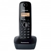 ÇOK SATAN Panasonic Kx-tg1611 Dect Telsiz Telefon (siyah)