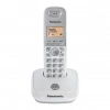 ÇOK SATAN Panasonic Kx-tg2511 Beyaz Dect Telsiz Telefon