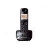 ÇOK SATAN Panasonic Kx-tg2511 Siyah Dect Telsiz Telefon