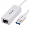 ÇOK SATAN Philips Swr1609ı/93 Usb 3.0 To Rj45 Ethernet Çevirici
