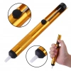 ÇOK SATAN Pinsun Ps-807a Alüminyum Metal Yüksek Emişli Lehim Temizleme Pompası (192mm)