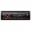 ÇOK SATAN Pioneer Mvh-s320bt Usb-fm-aux-mp3 Bluetoothlu Mekaniksiz Oto Teyp 4x50 Watt