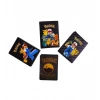 ÇOK SATAN Pokemon Siyah Starter Box Pack Koleksiyon Pokemon Kartları