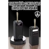 ÇOK SATAN Powerbank 60.000 MAH 4 Portlu Uzun Şarj Süreli Dijital Göstergeli