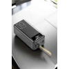 ÇOK SATAN Powerbank 60.000 MAH Dijital Göstergeli 4 Portlu Taşınabilir