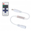 ÇOK SATAN Powermaster 5-12-24 Volt Rf Şerit Led Dimmer Uzaktan Kumandalı Led Kontrol Cihazı