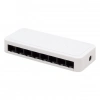 ÇOK SATAN Powermaster 8 Port 10/100 Mbps Yönetilemez Switch Pm-14054
