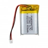 ÇOK SATAN Powermaster 802030 3.7 Volt 400 Mah Lityum Polimer Pil