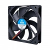 ÇOK SATAN Powermaster Ic-216 Fırçasız Dc Fan 120x120x25mm 12 Volt 3 Pin