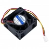 ÇOK SATAN Powermaster Ic-216 Fırçasız Dc Fan 60x60x25mm 12 Volt 3 Pin (seri 2)