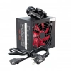 ÇOK SATAN Powermaster Peak-250w 250 Watt Peak Pc Power Supply 12v 24 Pin