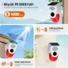 ÇOK SATAN Powermaster Pm-26240 Solar Sesli Işıklı Alarm Sistemi