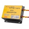 ÇOK SATAN Powermaster Pm-8202 24v Dc / 12v Dc 30 Amper Oto Konvertör