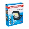ÇOK SATAN Powermaster Yx-607 Cob Ledli Solar Panelli Hareket Sensörlü Çok Fonksiyonlu Lamba