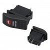 ÇOK SATAN Powermaster ﻿hidrafor Sembollü Işıklı 3 Pinli On-off 12-24v Marin Switch