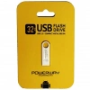 ÇOK SATAN Powerway 32 Gb Metal Tip Usb Flash Bellek