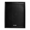 ÇOK SATAN Pro-main Ms-1018sa 1200w 46 Cm Aktif Subwoofer