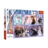 ÇOK SATAN PUZZLE-14345 Disney Frozen II 24 Parça Çocuk Puzzle