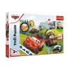 ÇOK SATAN PUZZLE-14352 Maxi Disney Cars 3 24 Parça Çocuk Puzzle