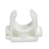 ÇOK SATAN Pvc Boru PPRC Tekli Kelepçe 32 mm 10 Adet