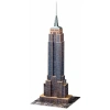 ÇOK SATAN Ravensburger Empire State Binası 3D Puzzle