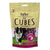 ÇOK SATAN Reflex Beef Cube Biftek Küp Doğal Köpek Ödül Maması 80 Gr