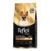 ÇOK SATAN Reflex Plus French Bulldog Hypoallergenic Tavuklu Yetişkin Köpek Maması 3 Kg