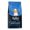 ÇOK SATAN Reflex Plus Somonlu Mini ve Küçük Irk Yavru Köpek Maması 3 Kg