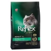 ÇOK SATAN Reflex Plus Urinary Tavuklu Yetişkin Kedi Maması 15 Kg