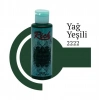 ÇOK SATAN Rich Multi Surface 2222 Yağ Yeşili Akrilik Boya 120 cc