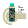 ÇOK SATAN Rich Multi Surface 2304 Kese Kağıdı Akrilik Boya 120 cc