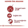 ÇOK SATAN Royal Canin Fit 32 Yetişkin Kedi Maması 4 Kg