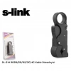 ÇOK SATAN S-link Sl-314 3 Bıçaklı Koaksiyel Kablo Açıcısı